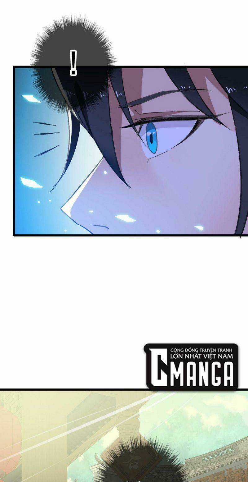 Siêu Đạo Thần Thuật Chapter 89 trang 4