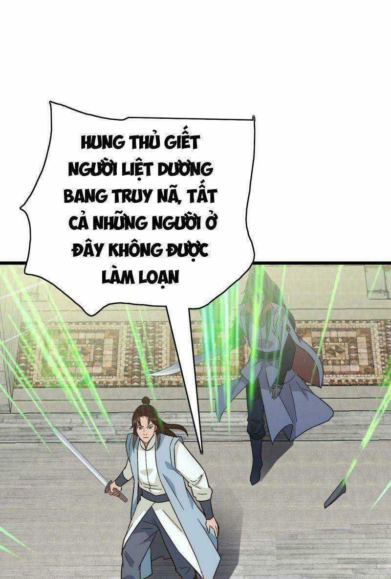 Siêu Đạo Thần Thuật Chapter 89 trang 40