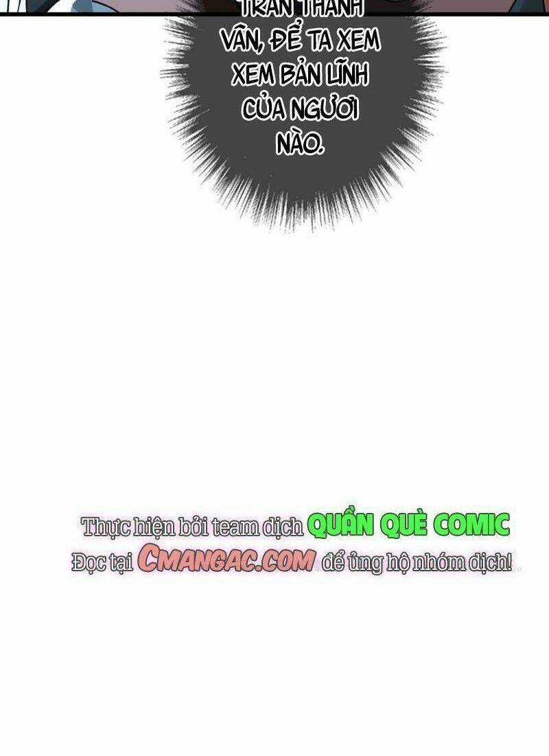 Siêu Đạo Thần Thuật Chapter 89 trang 43