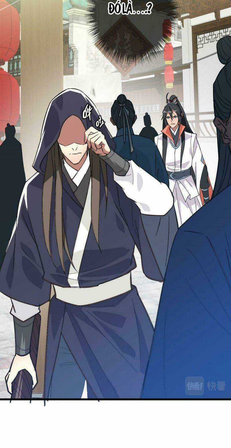 Siêu Đạo Thần Thuật Chapter 89 trang 5