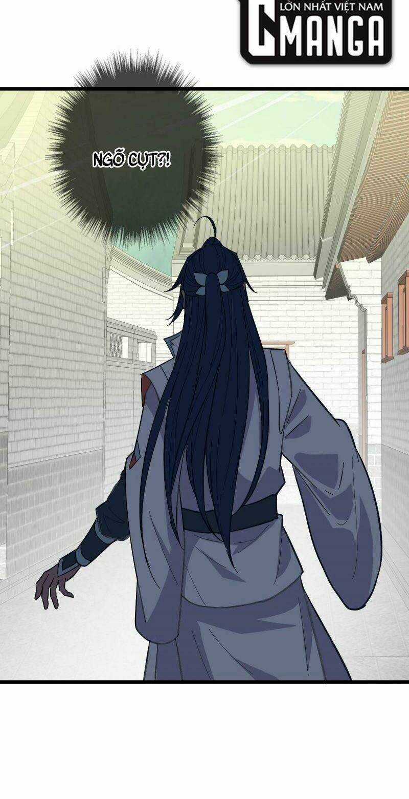 Siêu Đạo Thần Thuật Chapter 89 trang 9