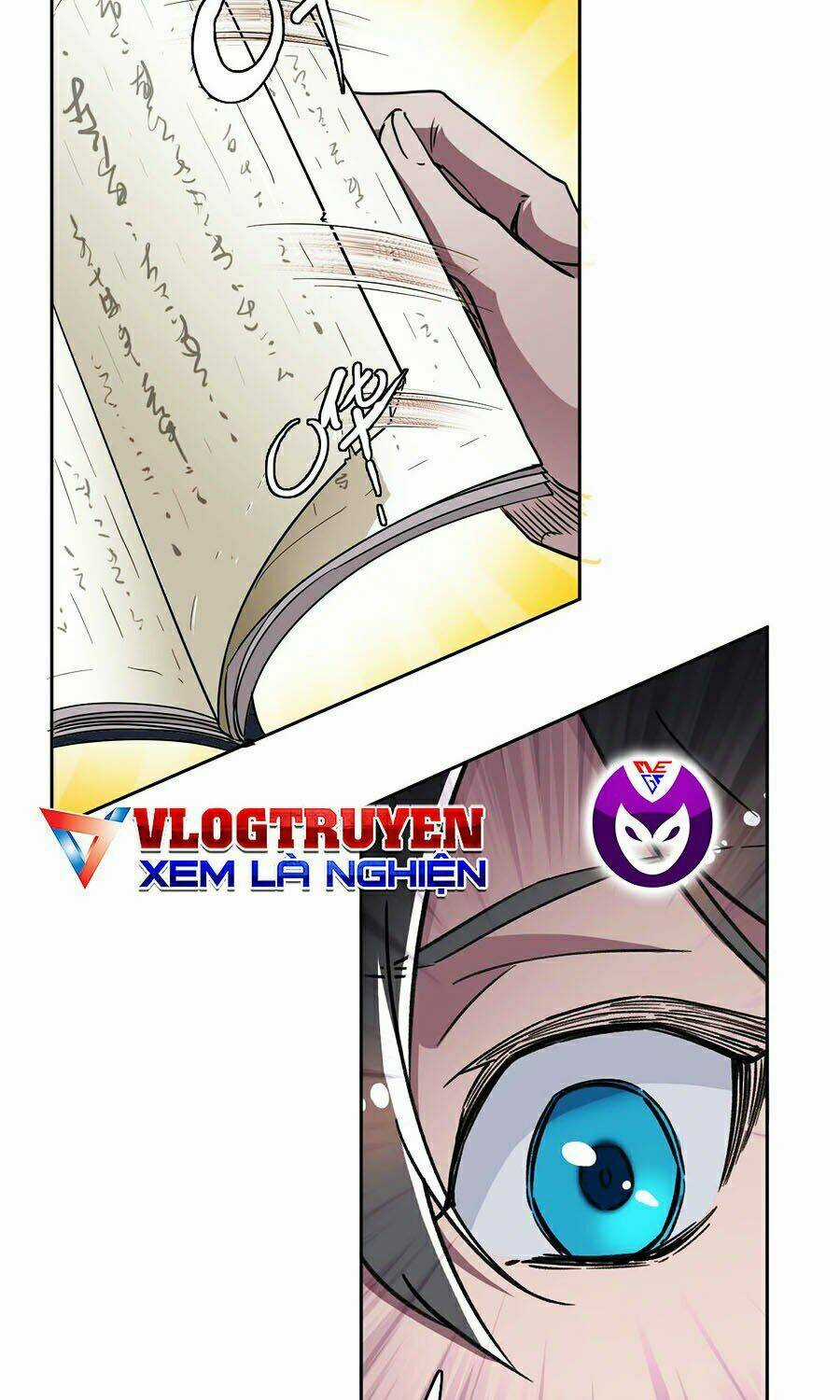 Siêu Đạo Thần Thuật Chapter 9 trang 10