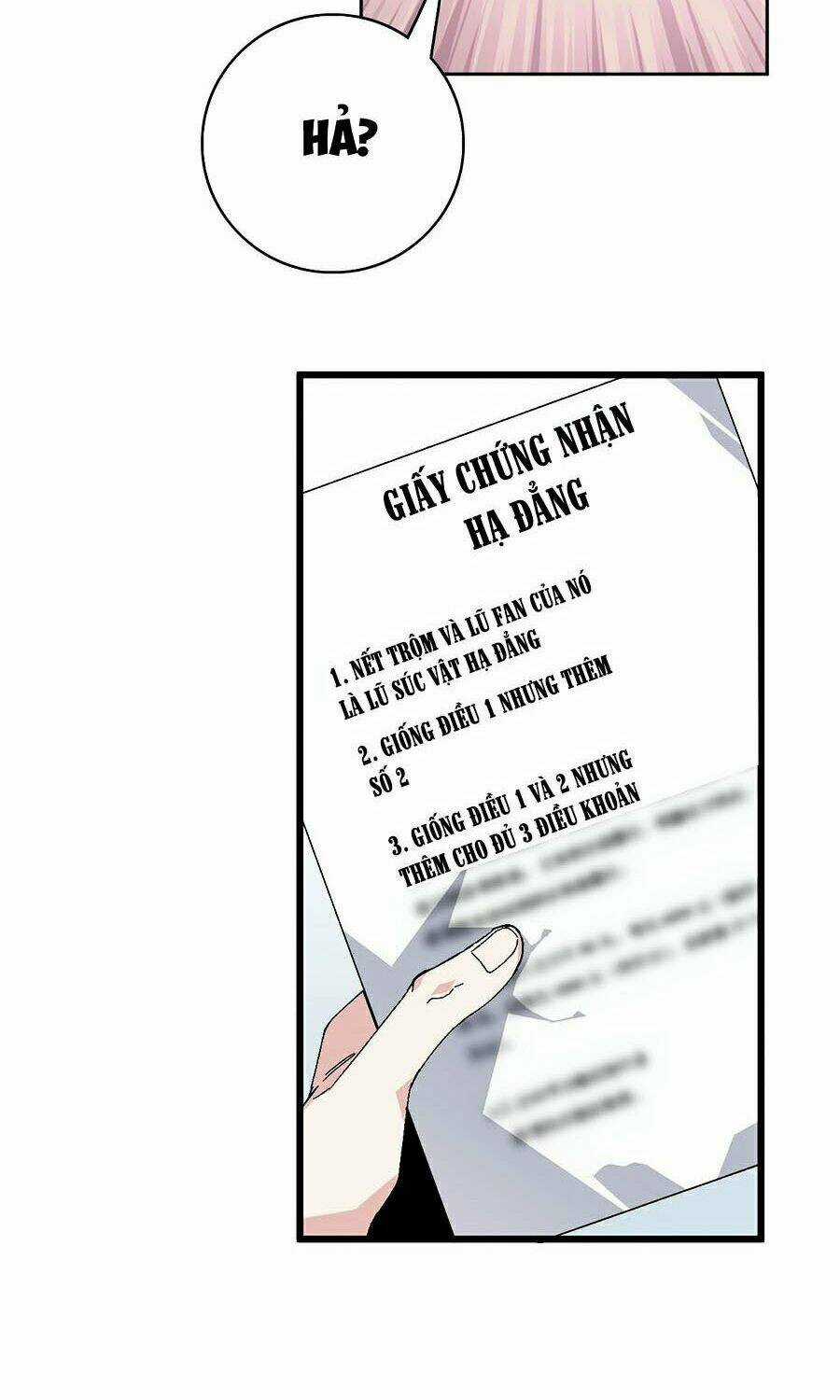 Siêu Đạo Thần Thuật Chapter 9 trang 11