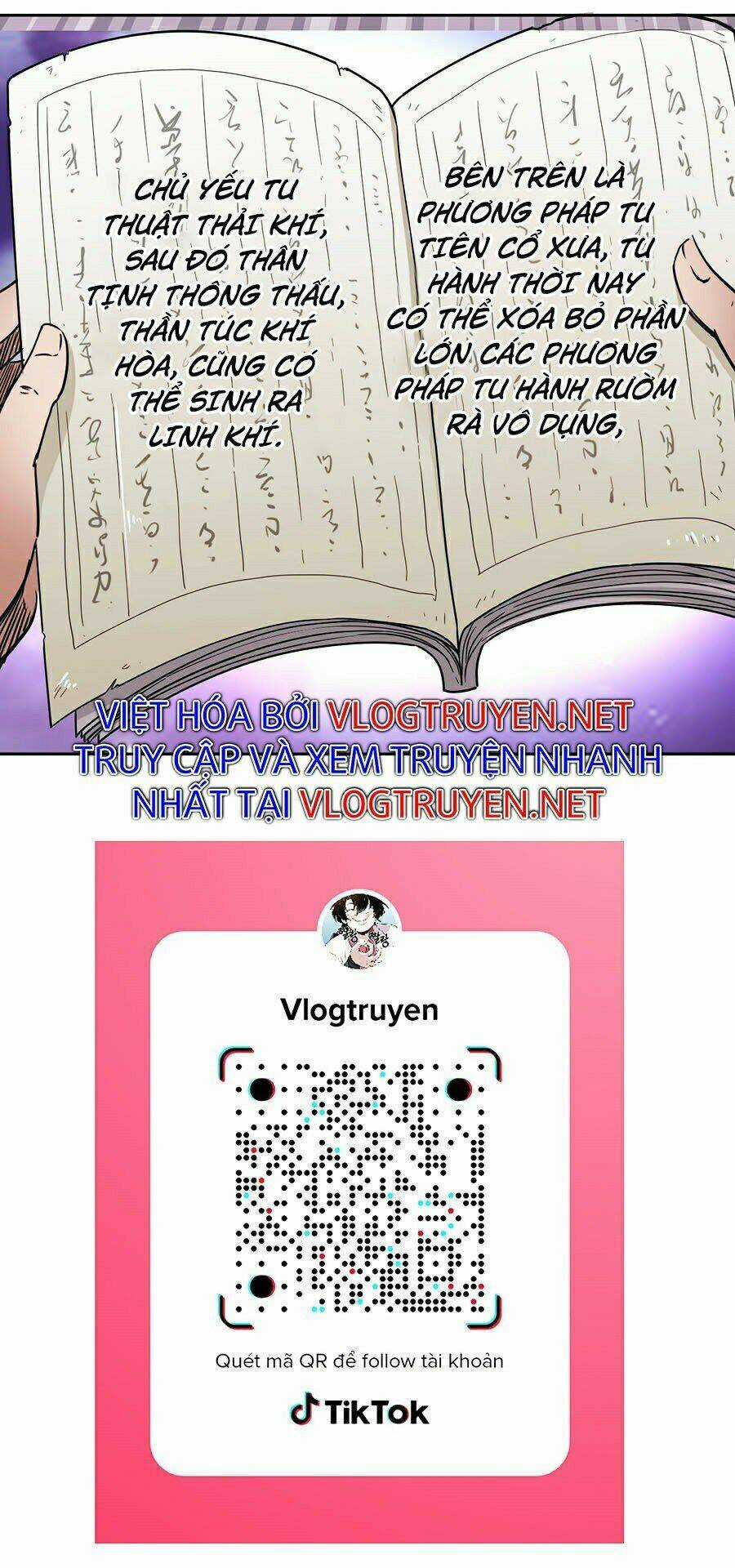 Siêu Đạo Thần Thuật Chapter 9 trang 12