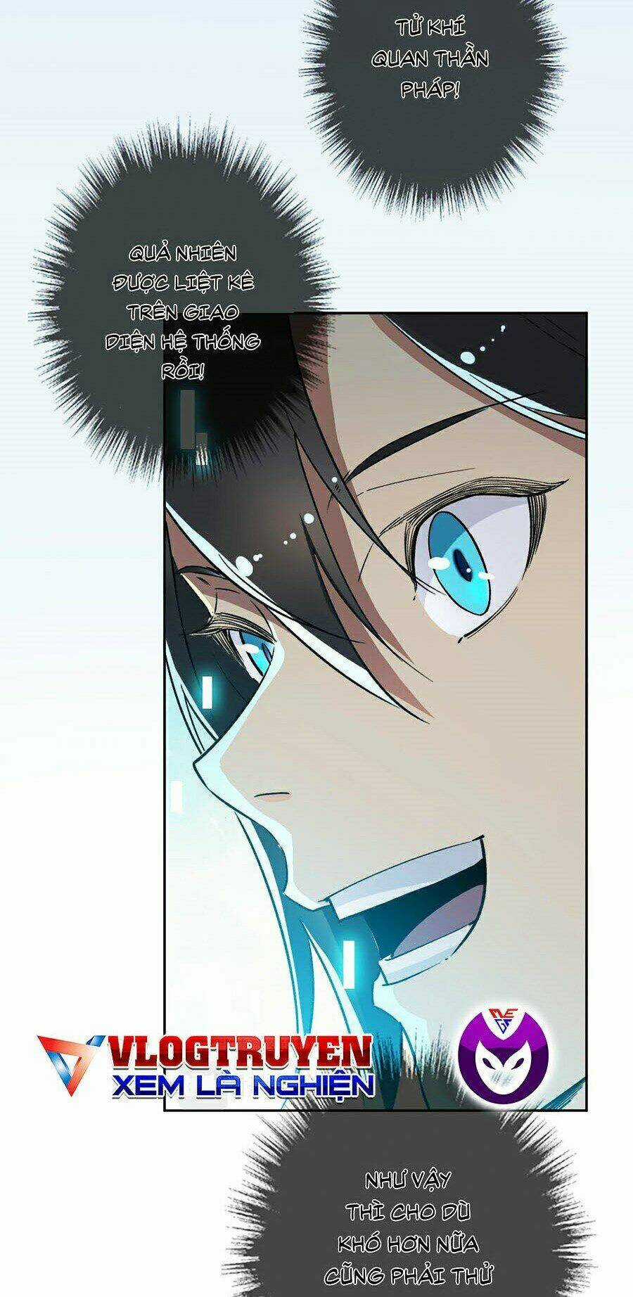 Siêu Đạo Thần Thuật Chapter 9 trang 16