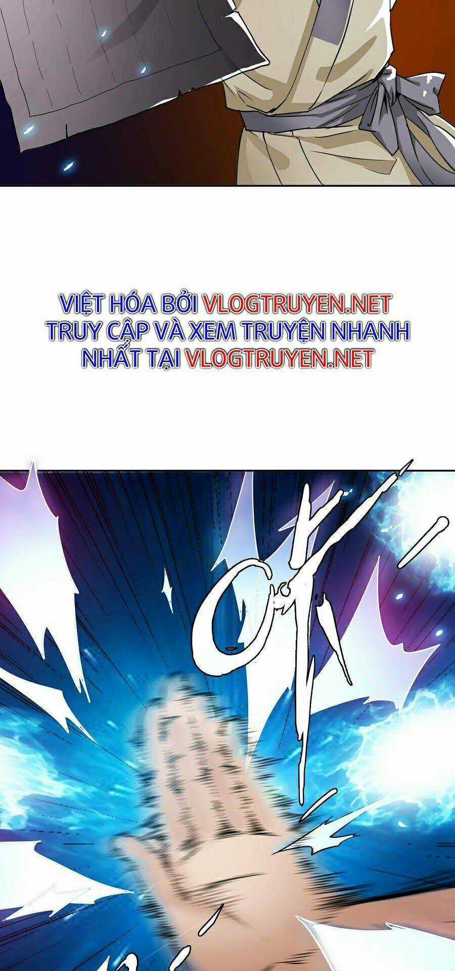 Siêu Đạo Thần Thuật Chapter 9 trang 2