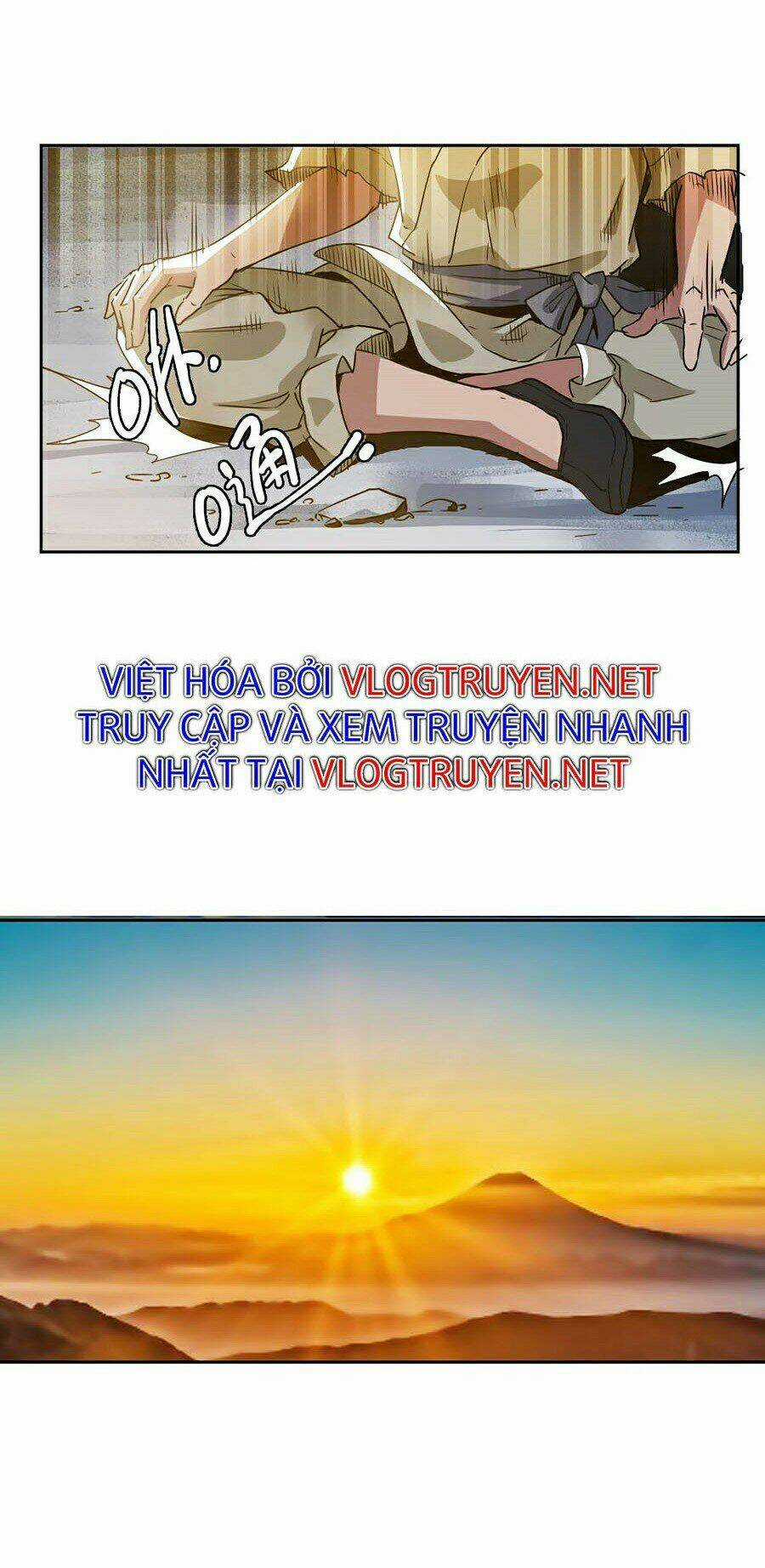 Siêu Đạo Thần Thuật Chapter 9 trang 20