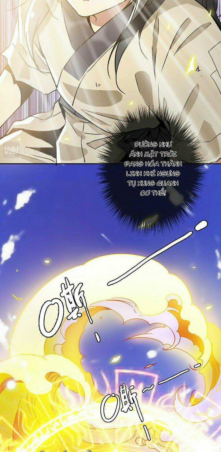 Siêu Đạo Thần Thuật Chapter 9 trang 22