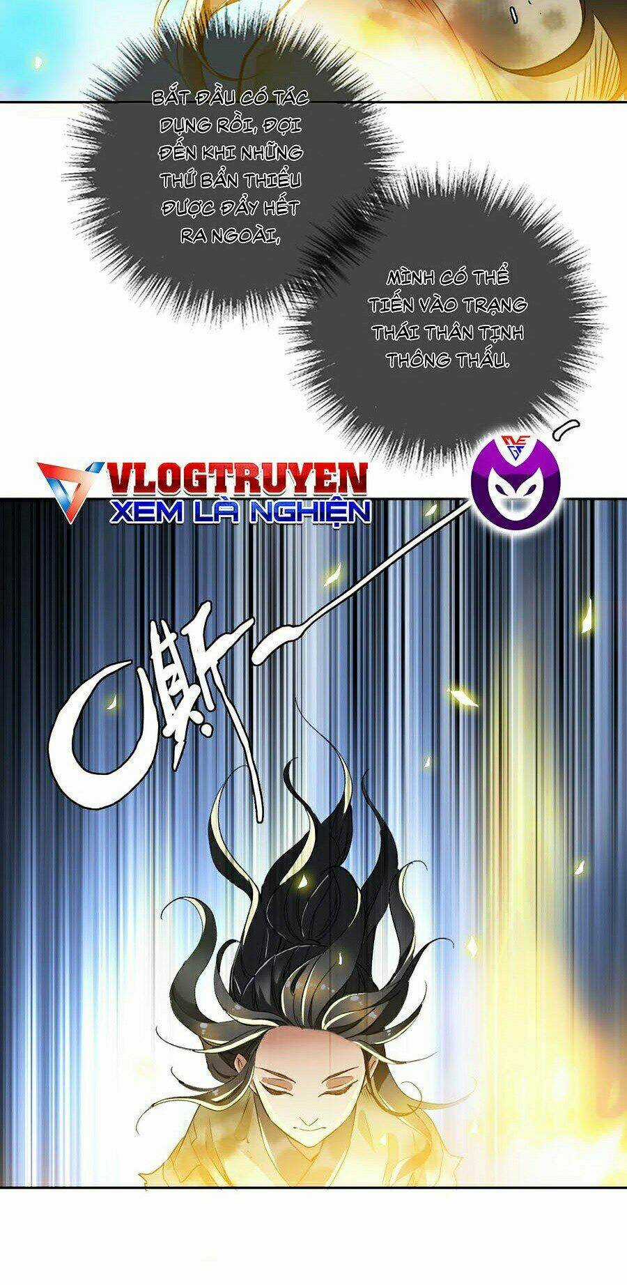 Siêu Đạo Thần Thuật Chapter 9 trang 24