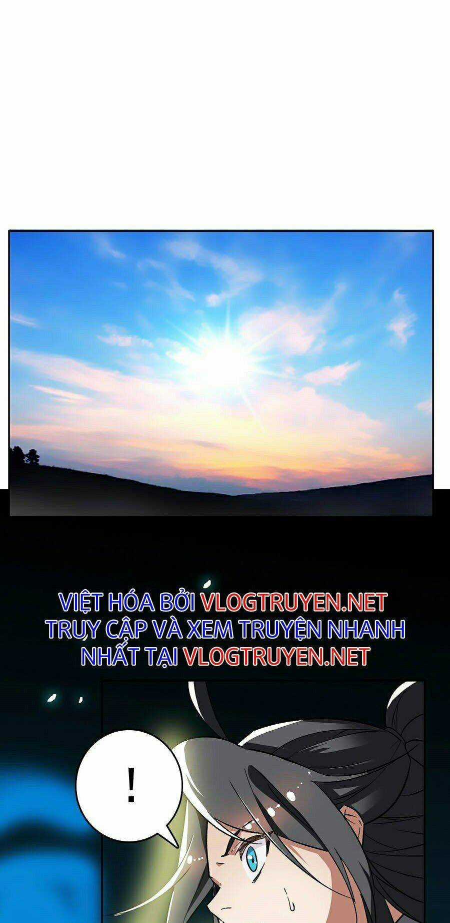 Siêu Đạo Thần Thuật Chapter 9 trang 25