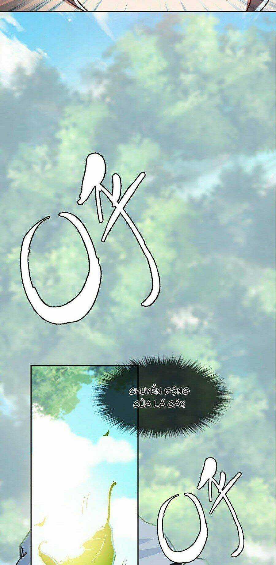 Siêu Đạo Thần Thuật Chapter 9 trang 32