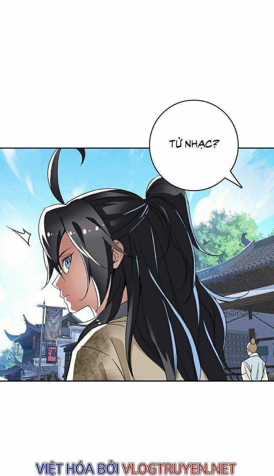 Siêu Đạo Thần Thuật Chapter 9 trang 37