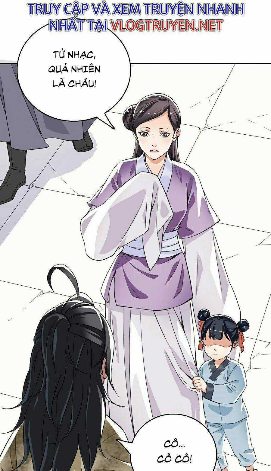 Siêu Đạo Thần Thuật Chapter 9 trang 38