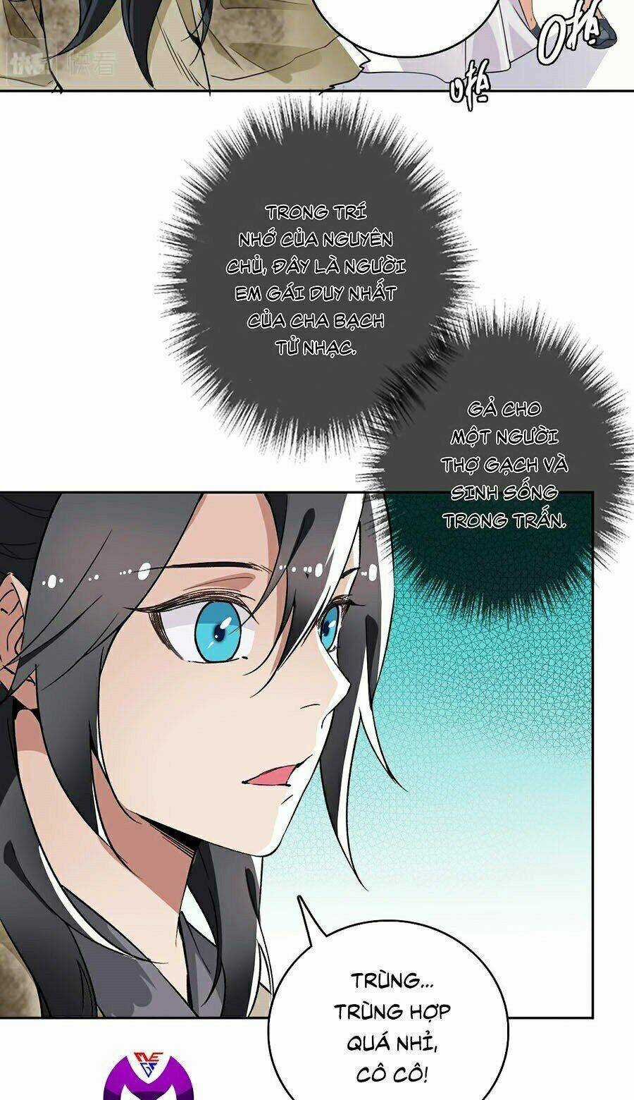 Siêu Đạo Thần Thuật Chapter 9 trang 39