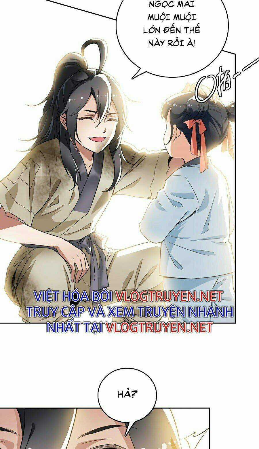 Siêu Đạo Thần Thuật Chapter 9 trang 41