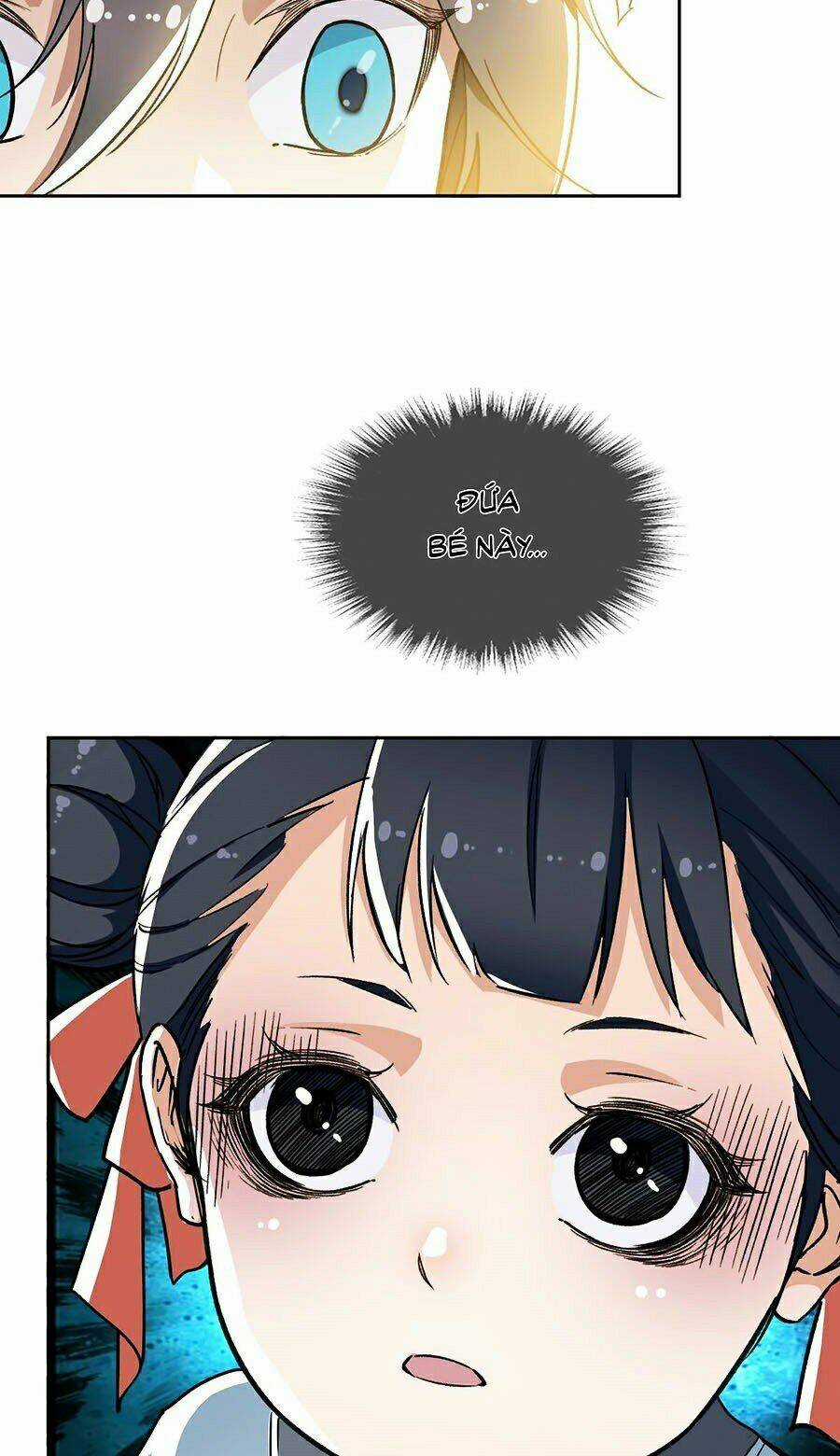 Siêu Đạo Thần Thuật Chapter 9 trang 42