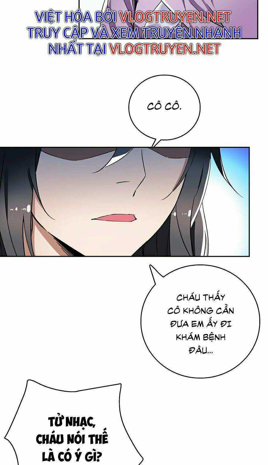 Siêu Đạo Thần Thuật Chapter 9 trang 45