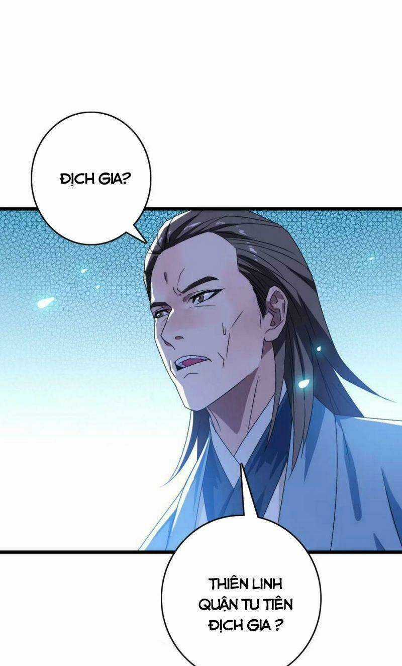 Siêu Đạo Thần Thuật Chapter 90 trang 11