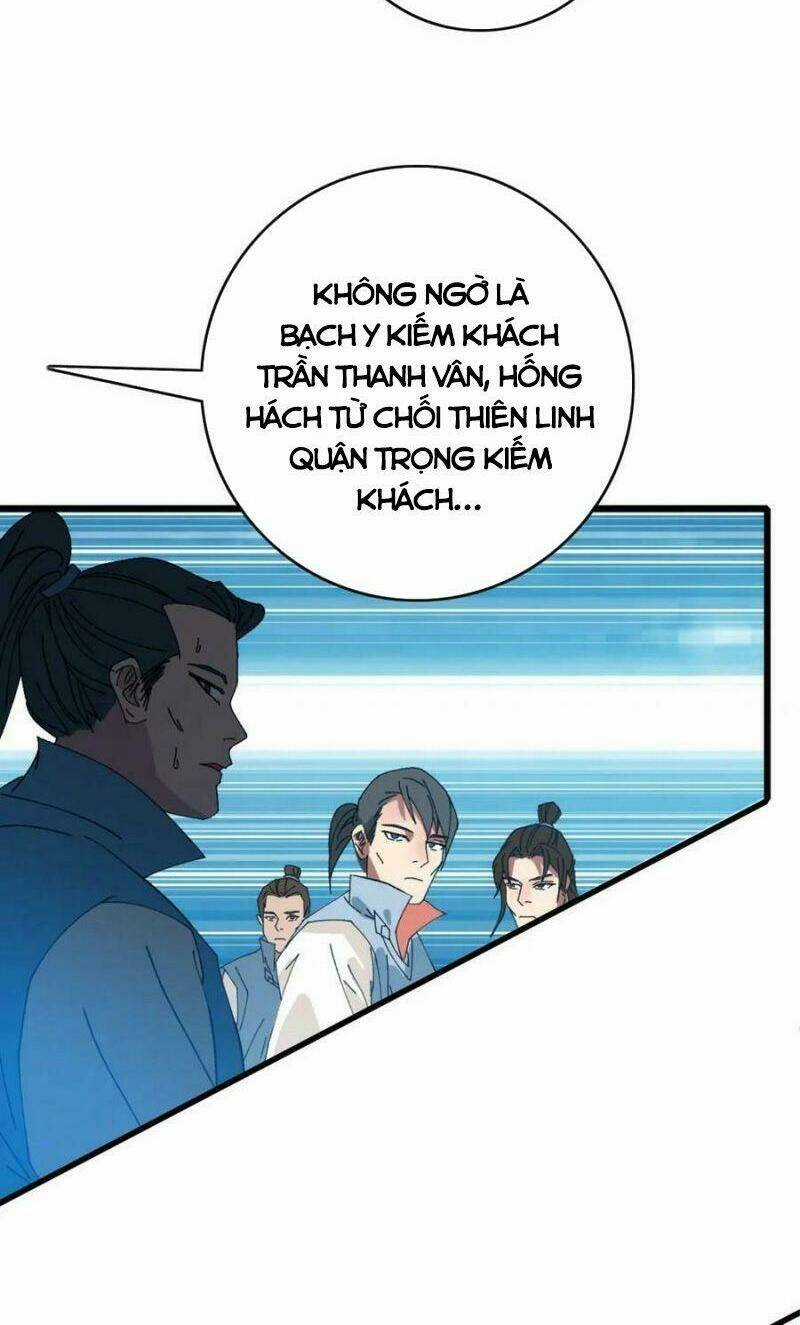 Siêu Đạo Thần Thuật Chapter 90 trang 12