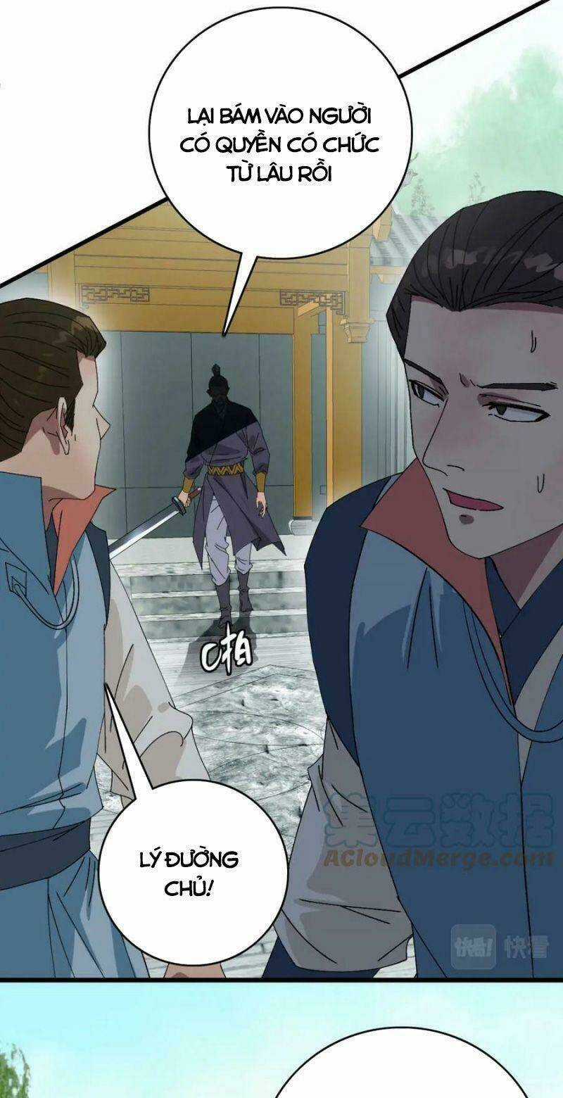 Siêu Đạo Thần Thuật Chapter 90 trang 13