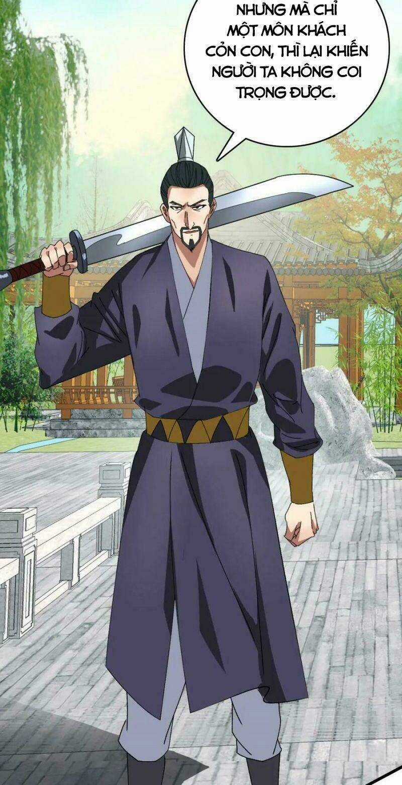 Siêu Đạo Thần Thuật Chapter 90 trang 14