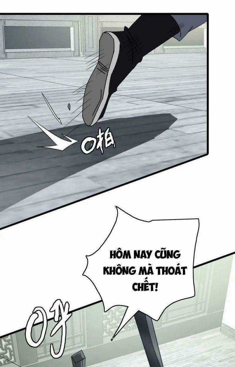 Siêu Đạo Thần Thuật Chapter 90 trang 17