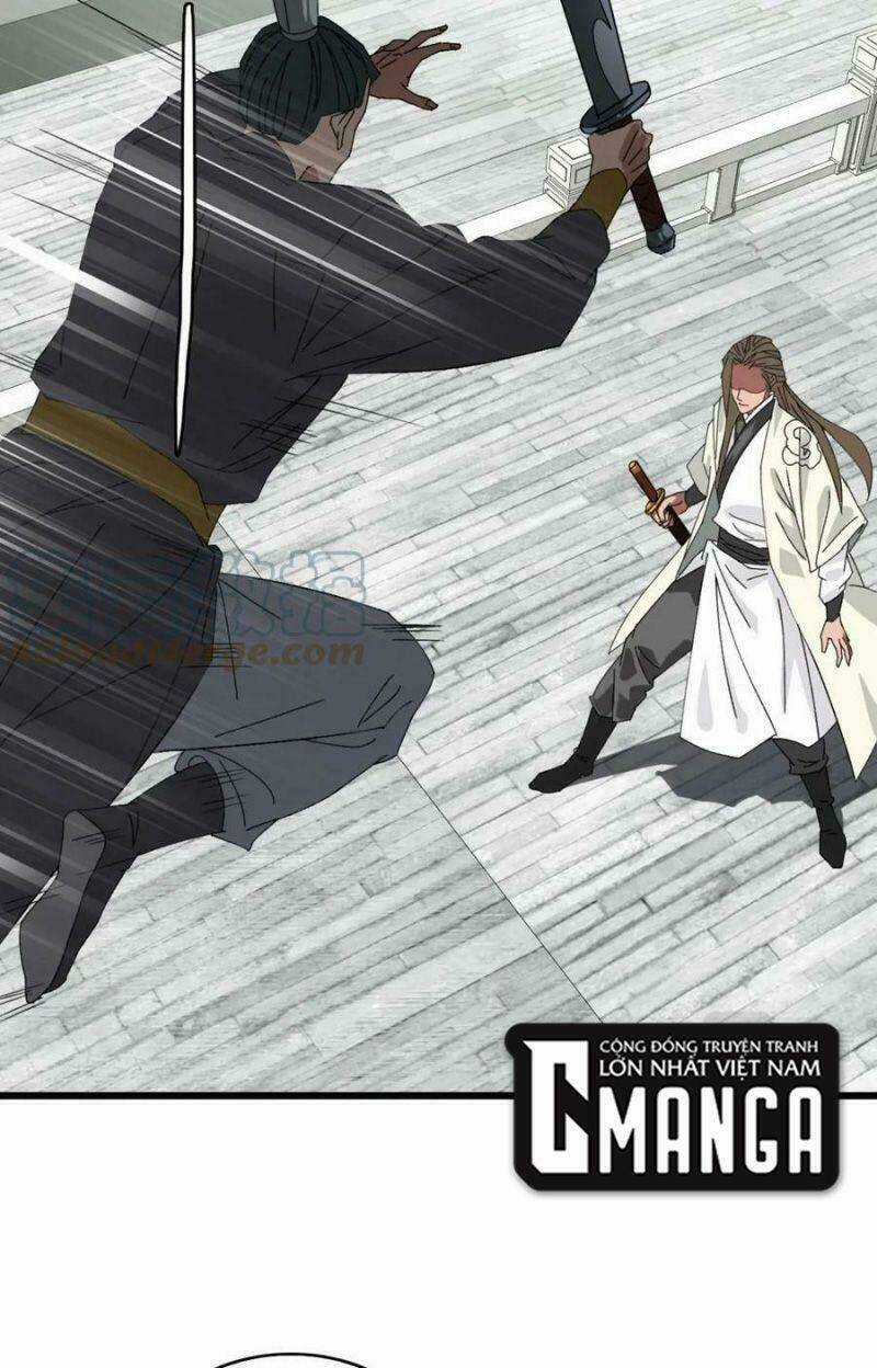 Siêu Đạo Thần Thuật Chapter 90 trang 18