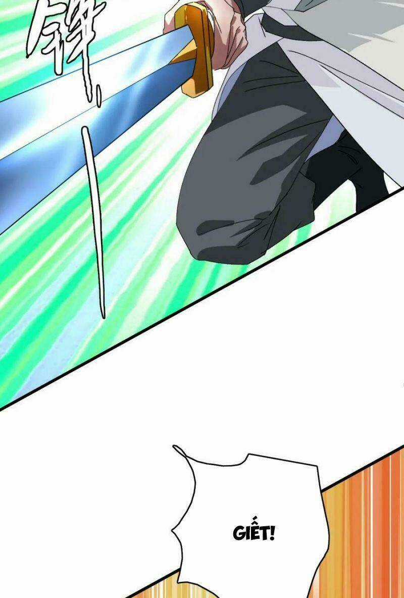 Siêu Đạo Thần Thuật Chapter 90 trang 20