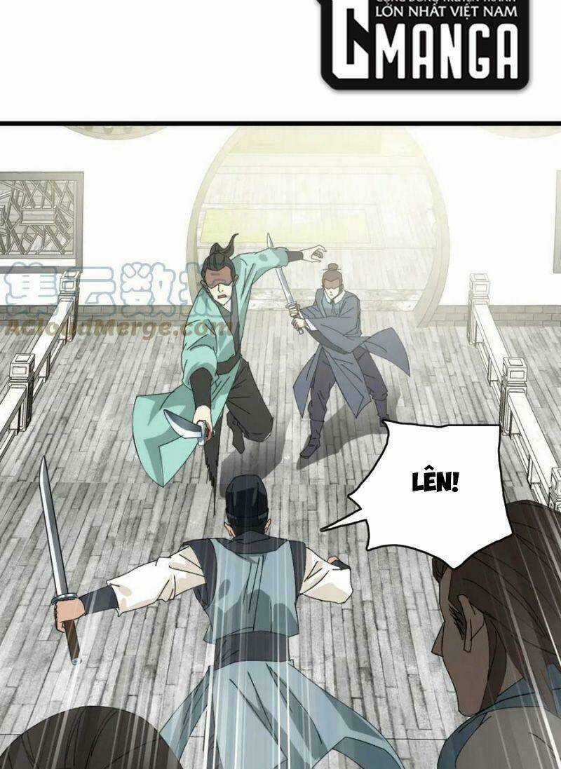 Siêu Đạo Thần Thuật Chapter 90 trang 23