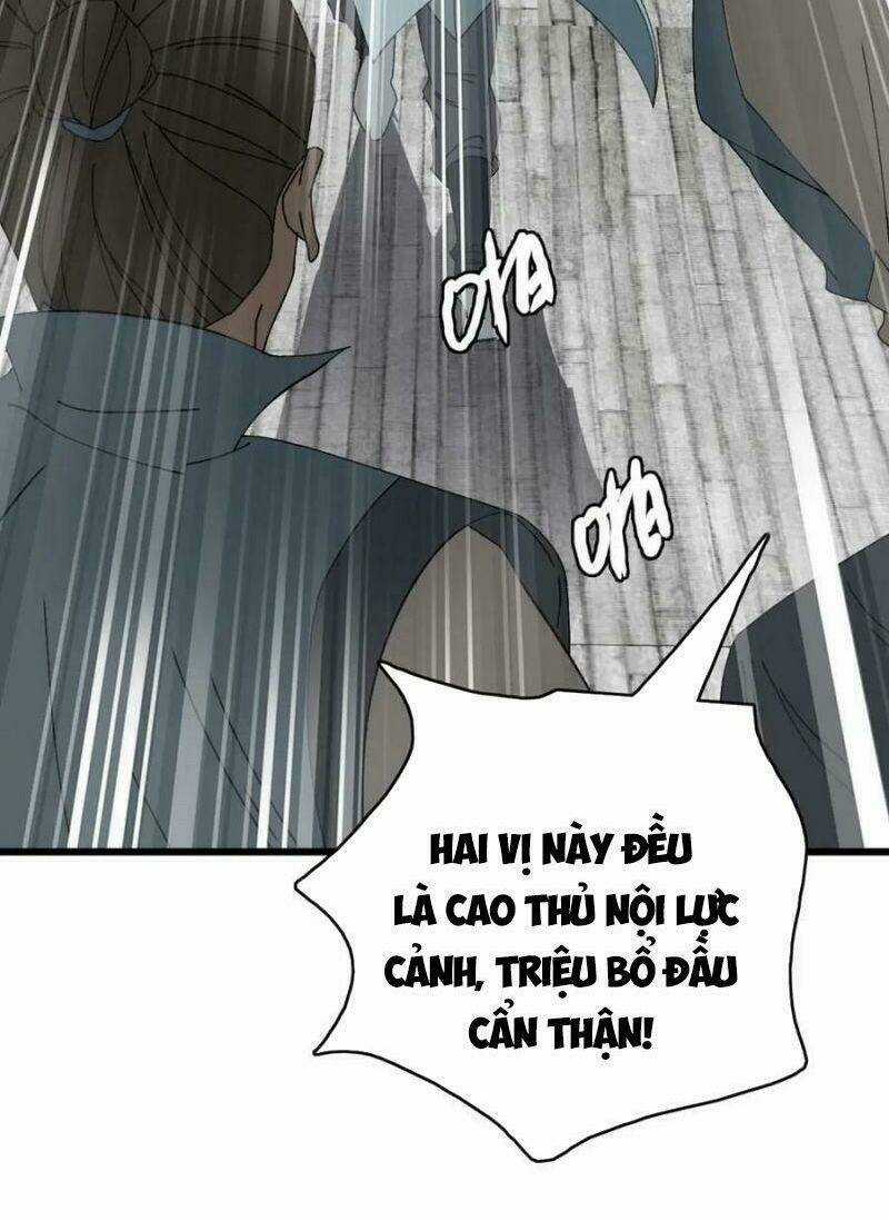 Siêu Đạo Thần Thuật Chapter 90 trang 24