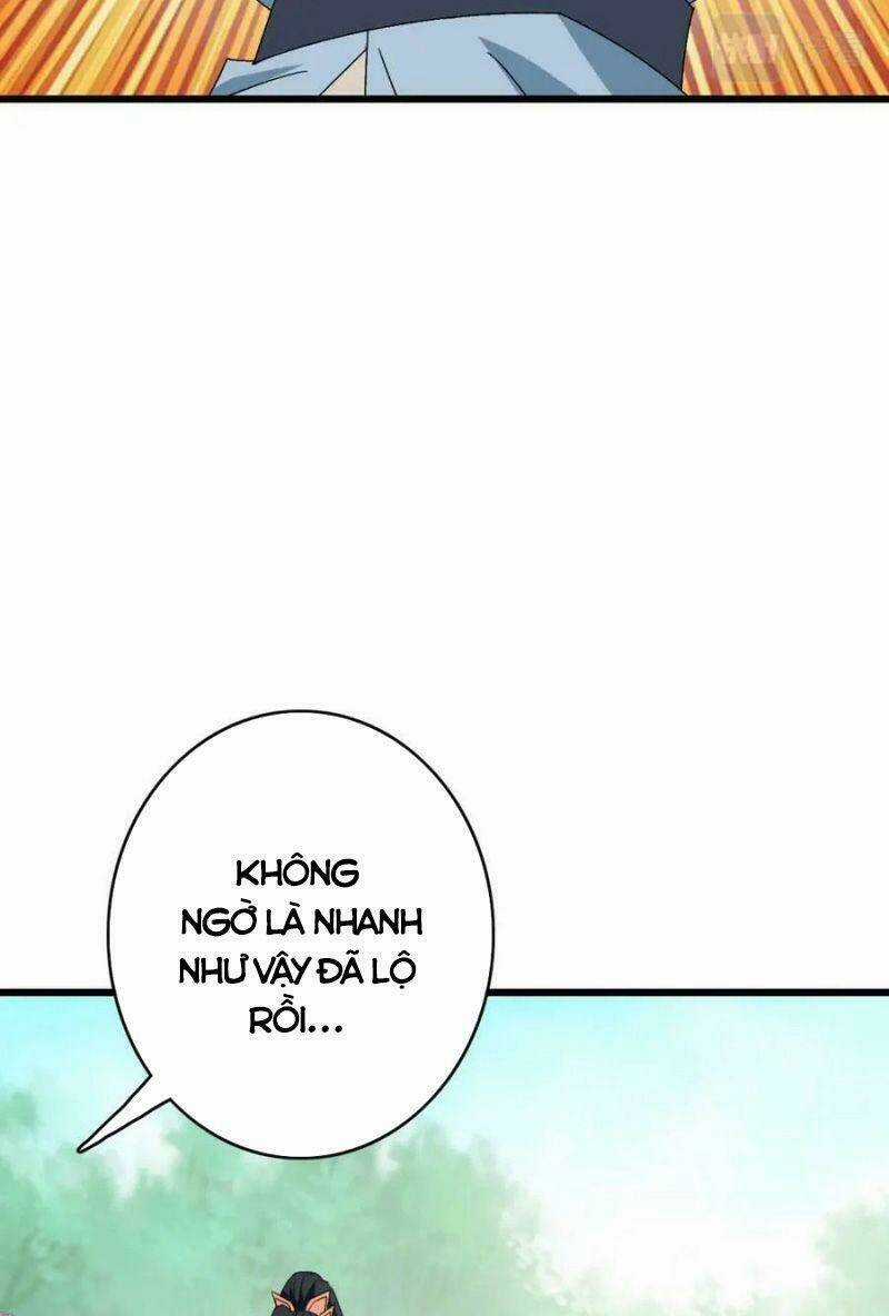 Siêu Đạo Thần Thuật Chapter 90 trang 3
