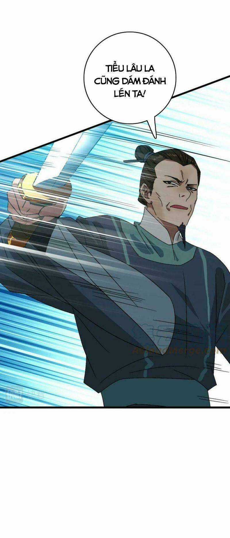 Siêu Đạo Thần Thuật Chapter 90 trang 31