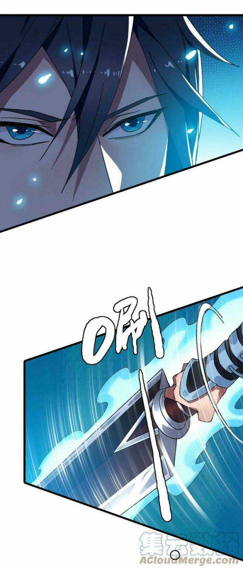 Siêu Đạo Thần Thuật Chapter 90 trang 32