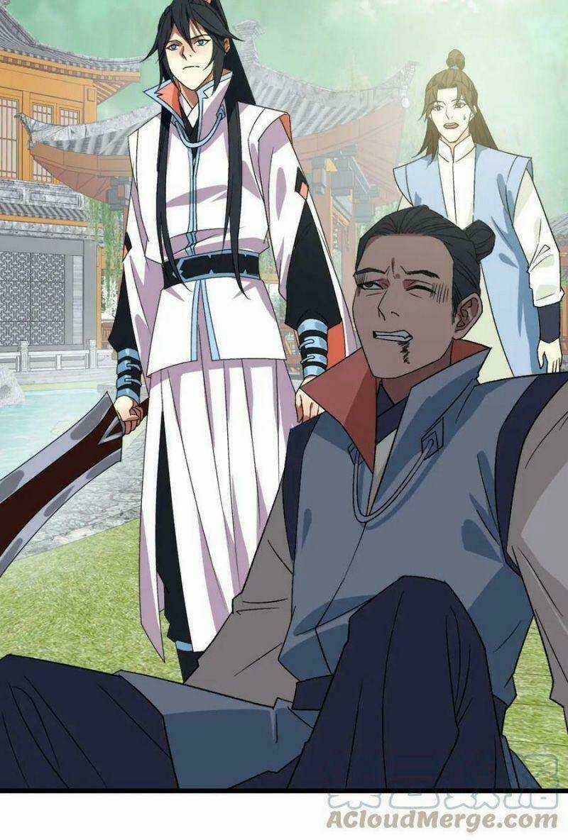 Siêu Đạo Thần Thuật Chapter 90 trang 4