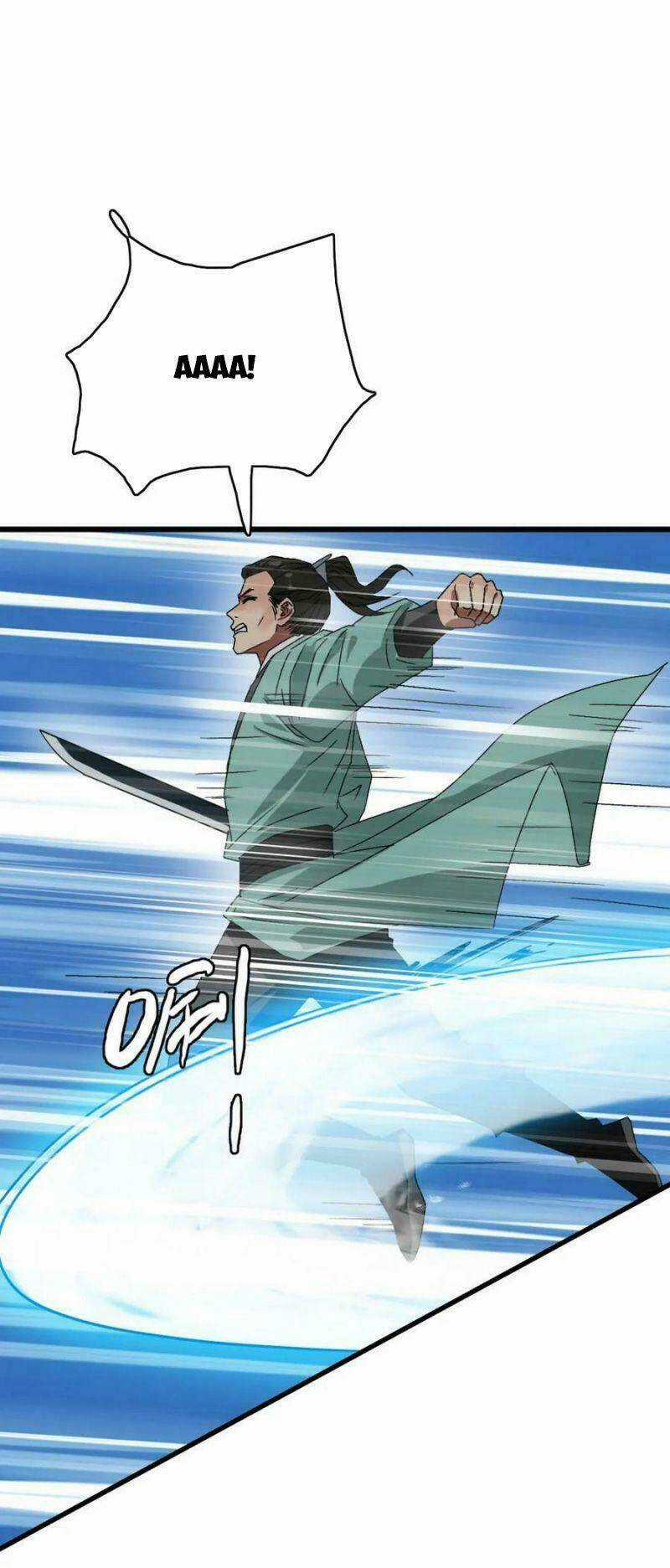 Siêu Đạo Thần Thuật Chapter 90 trang 42