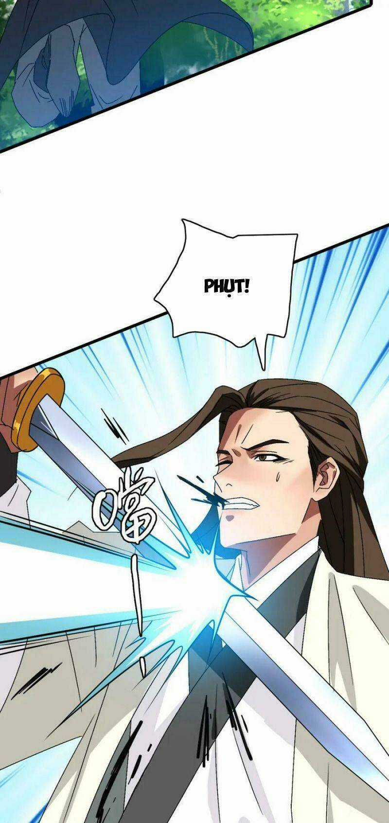 Siêu Đạo Thần Thuật Chapter 90 trang 45