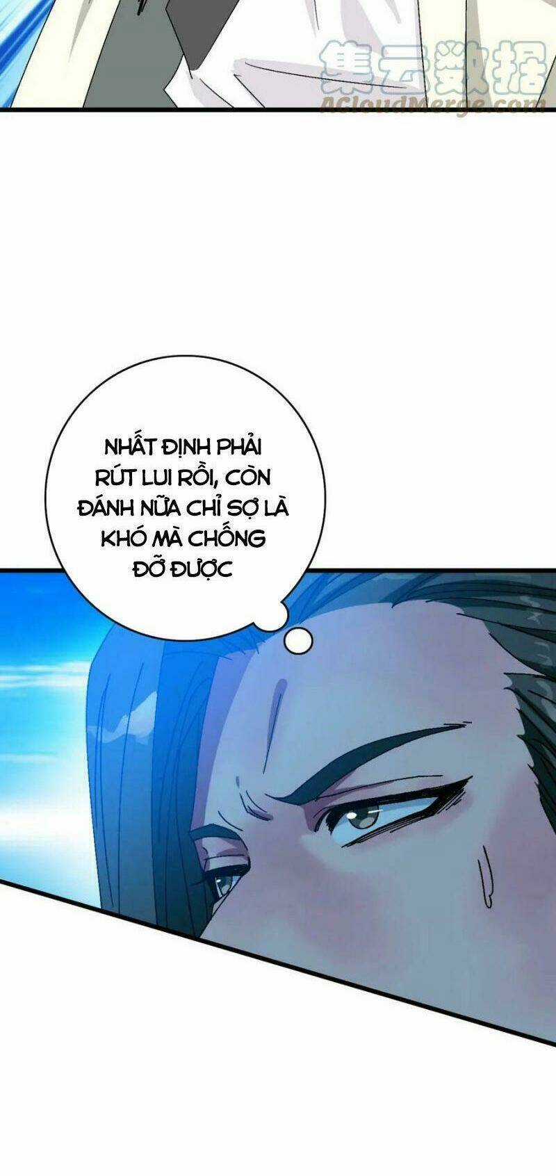 Siêu Đạo Thần Thuật Chapter 90 trang 46