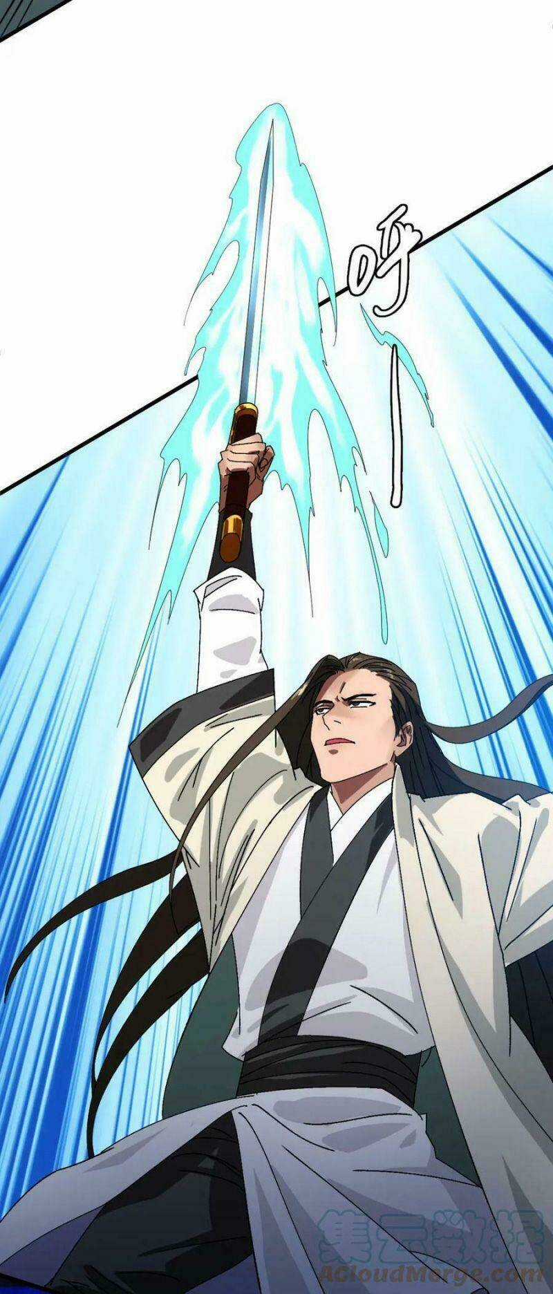 Siêu Đạo Thần Thuật Chapter 90 trang 49