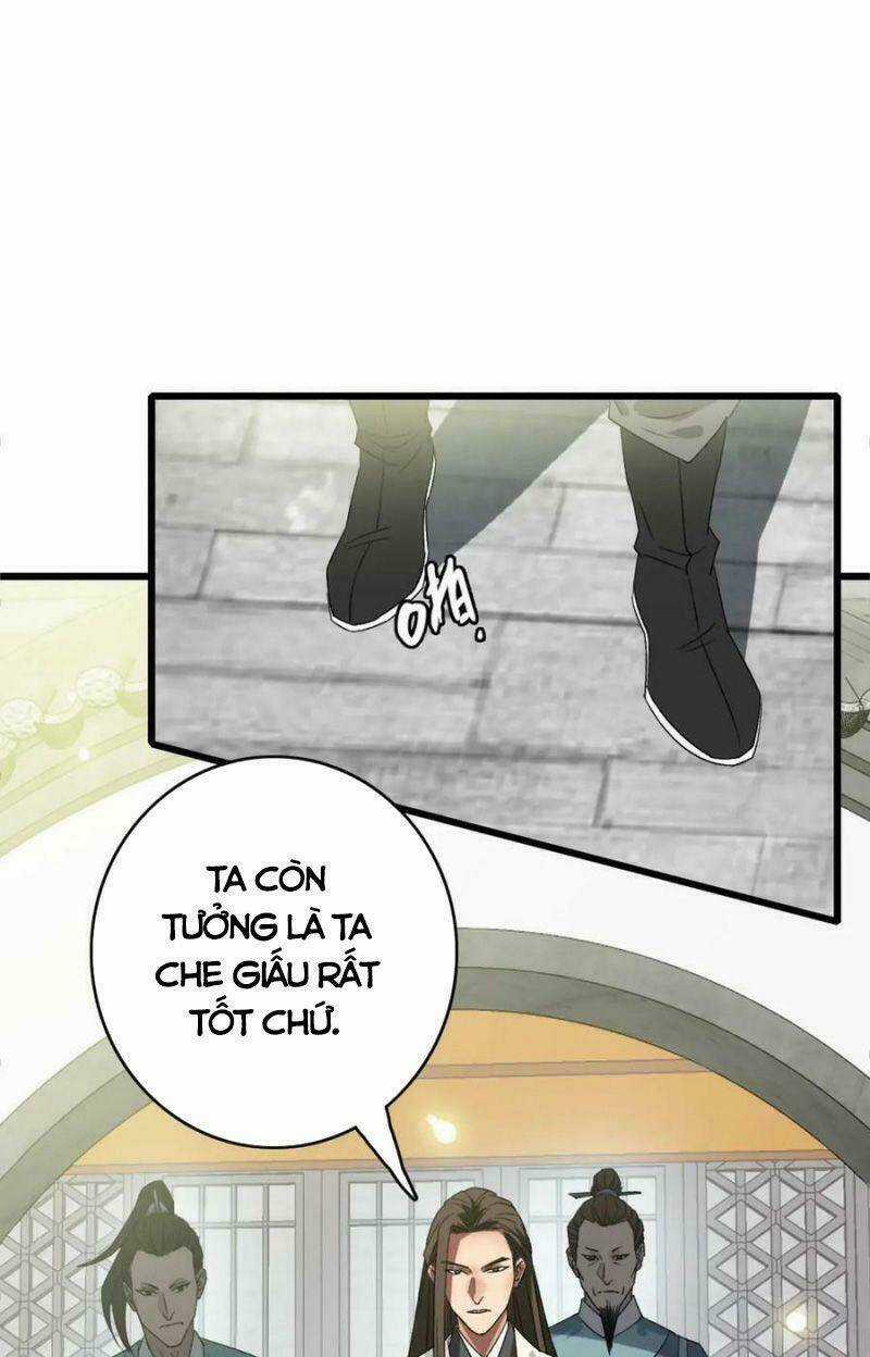 Siêu Đạo Thần Thuật Chapter 90 trang 5