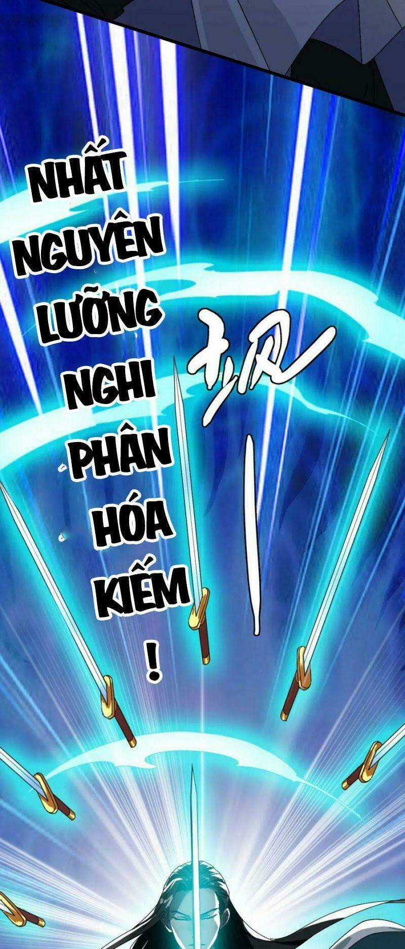 Siêu Đạo Thần Thuật Chapter 90 trang 50