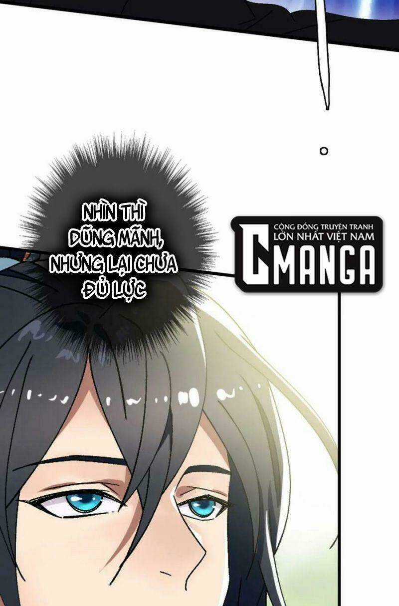 Siêu Đạo Thần Thuật Chapter 90 trang 53