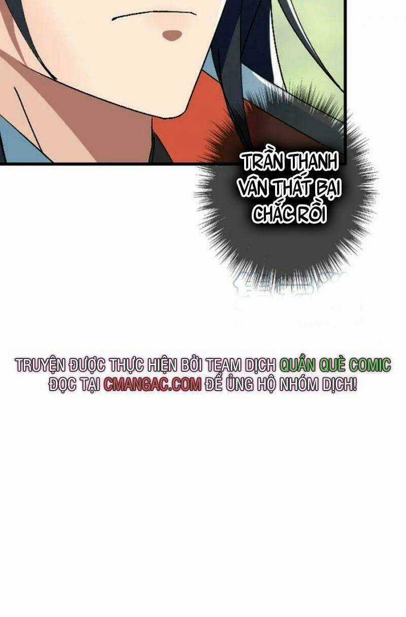 Siêu Đạo Thần Thuật Chapter 90 trang 54