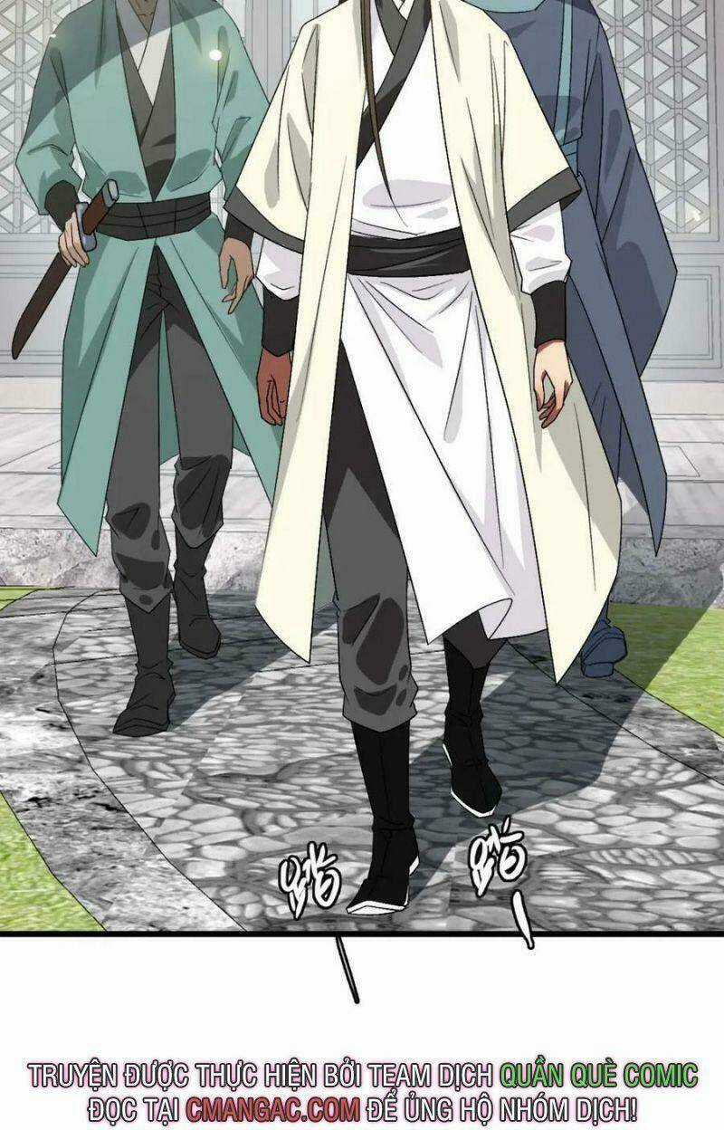 Siêu Đạo Thần Thuật Chapter 90 trang 6