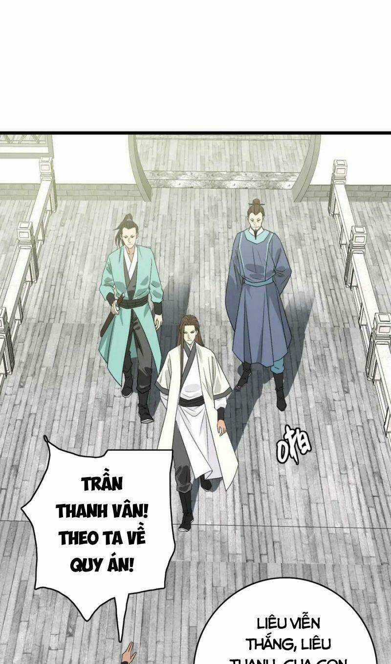 Siêu Đạo Thần Thuật Chapter 90 trang 7