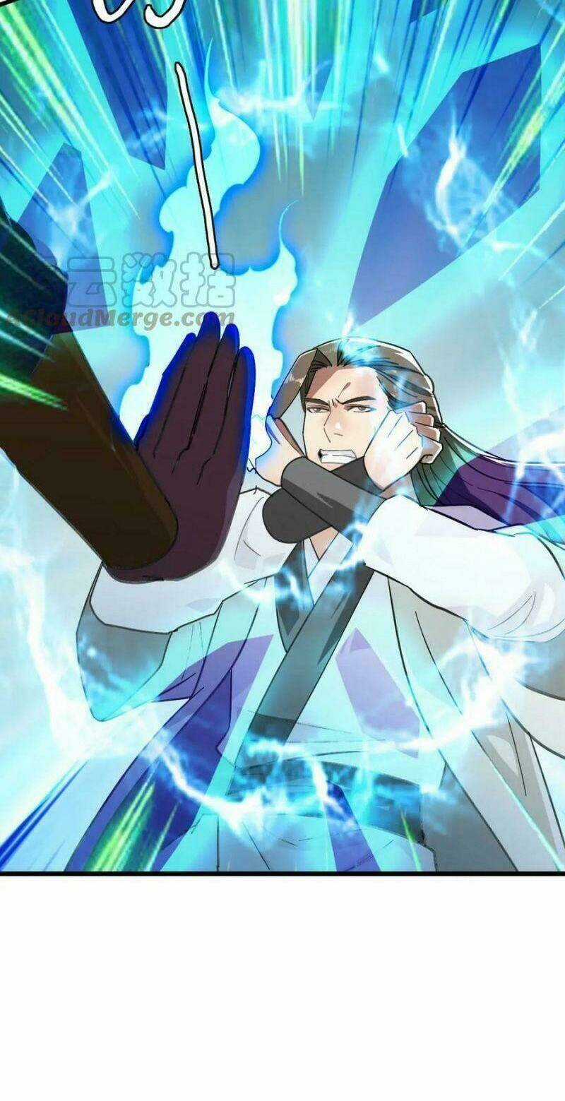 Siêu Đạo Thần Thuật Chapter 91 trang 11