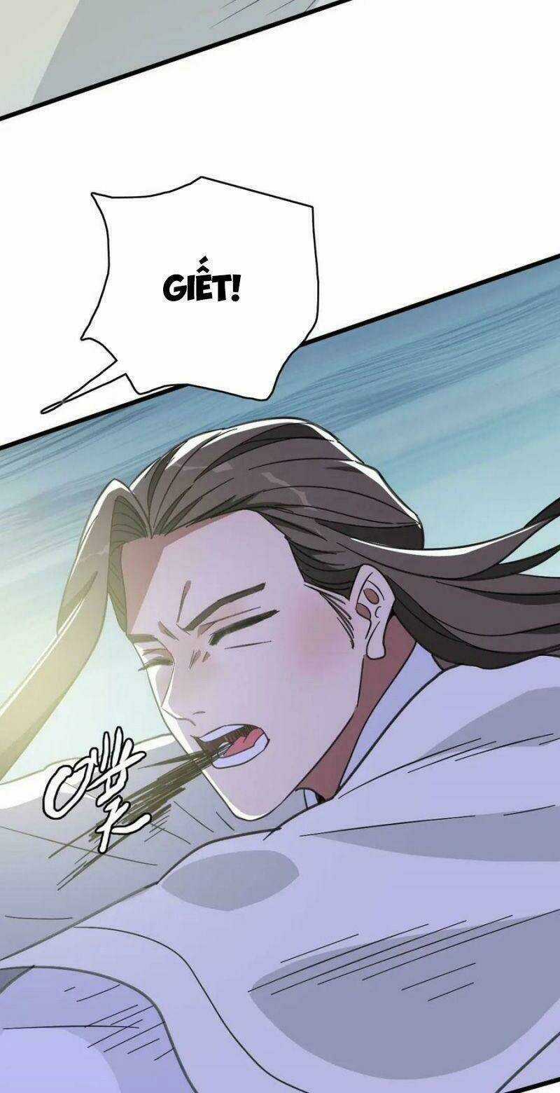 Siêu Đạo Thần Thuật Chapter 91 trang 13