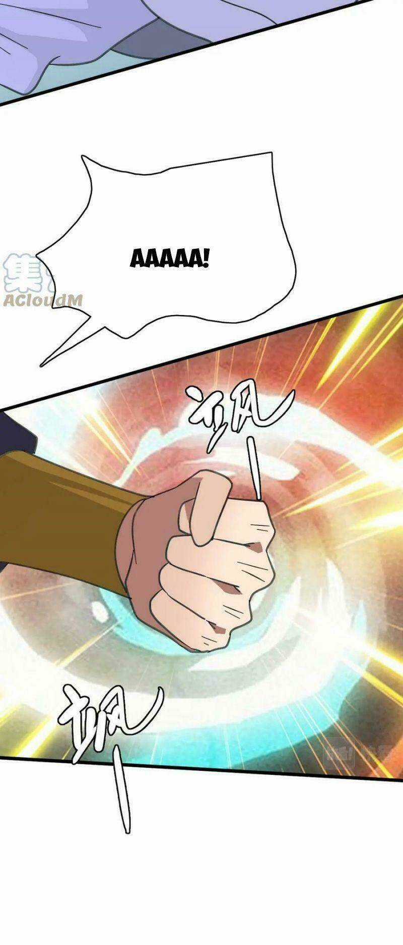 Siêu Đạo Thần Thuật Chapter 91 trang 14