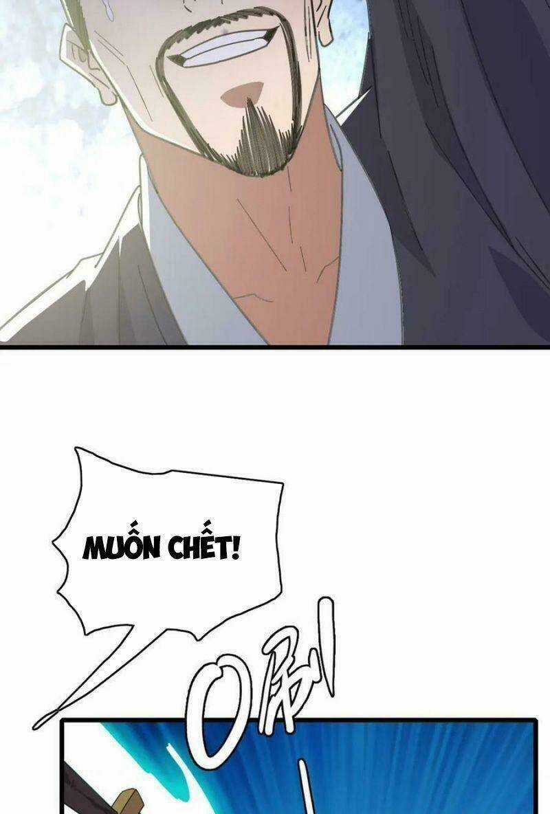 Siêu Đạo Thần Thuật Chapter 91 trang 17