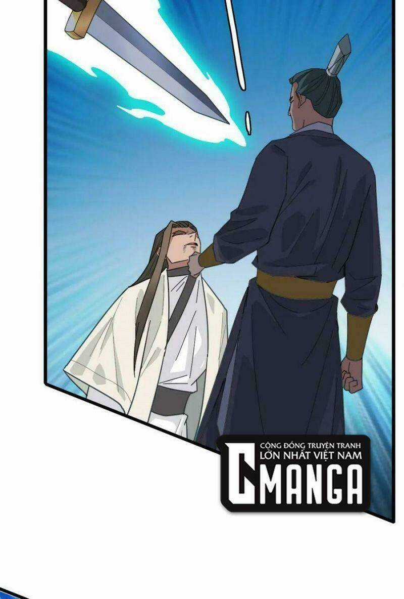 Siêu Đạo Thần Thuật Chapter 91 trang 18