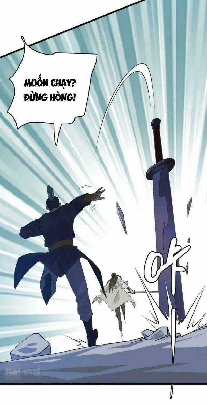 Siêu Đạo Thần Thuật Chapter 91 trang 2